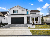 CREEKSIDE ESTATE