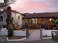 VILLA DEL ROBLE