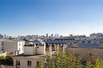SPLIT-LEVEL APARTMENT ON THE FOURTH FLOOR