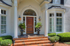 ORLEANS PLACE CUL-DE-SAC HOME