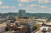 UNIQUE TOP FLOOR CORNER CONDO