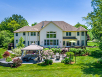 STUNNING WEST PITTSFIELD CONTEMPORARY HOME