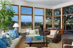 EXQUISITE LA JOLLA SHORES ORGANIC MODERN HOME