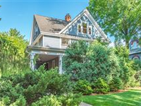 THIS LOVELY VICTORIAN HAS BEEN IMPECCABLY MAINTAINED AND UPDATED