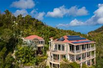 ESTATE SIZED PROPERTY WITH INCREDIBLE VIEWS OF THE ISLAND CHAIN