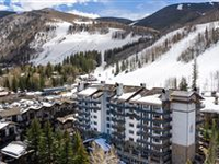 BEAUTIFUL CORNER CONDO JUST STEPS FROM VAIL'S GONDOLA ONE