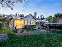 BEAUTIFUL 1920S EUROPEAN BUNGALOW