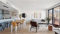 CHIC NORTH WILLIAMSBURG HOME
