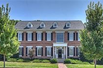 A STATELY BRICK HOME