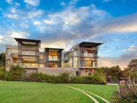 AN EXHILARATING LIFESTYLE IN JOHANNESBURG