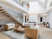 COMPLETELY RENOVATED PENTHOUSE