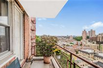 GORGEOUS AND LIGHT-FILLED APARTMENT WITH SWEEPING CITY AND PARK VIEWS