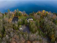 EXCEPTIONAL WATERFRONT ESTATE