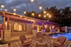 DESIRABLE TRAVIS HEIGHTS RESIDENCE WITH DETACHED CASITA