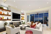 8TH FLOOR CORNER UNIT AT THE ARIA