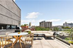 TRULY UNIQUE PENTHOUSE IN GOWANUS