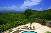 LUXURIOUS POOL VILLA IN GATED ST. JOHN COMMUNITY