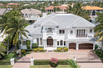 PRESTIGIOUS ROYAL PALM CONTRACTOR BUILT WATERFRONT HOME