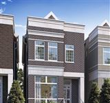 NEWLY CONSTRUCTED HOME WITH A CONTEMPORARY TAKE ON NORTH SIDE LUXURY