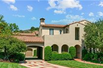 EXCLUSIVE, GATED EMERSON ESTATE, SURROUNDED BY THE PETER’S CANYON HILLS
