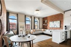 CHARMING AND ELEGANT TOP FLOOR PENTHOUSE SUITE IN HARLEM