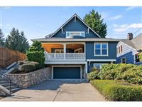 RARE CUSTOM-BUILT HOME WITH ENORMOUS LAWN AND GARDEN