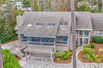 SECOND ROW OCEAN-ORIENTED HOME IN PALMETTO DUNES