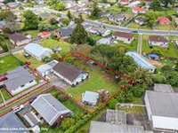 PRIVATE PAPAKURA PROPERTY WITH LIMITLESS POSSIBILITIES