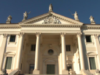 PALLADIAN STYLE NEAR VENICE