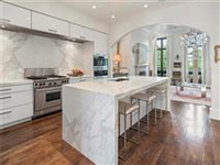 STUNNING FOUR LEVEL TOWNHOME
