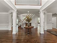 OPEN AND AIRY HOME