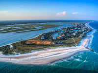 SOUTH CAROLINA'S PRISTINE AND HISTORIC COAST