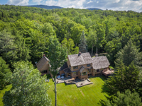 ROBINSON SPRINGS RESIDENCE