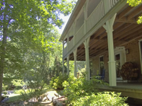 A BEAUTIFUL HOME AND PROPERTY