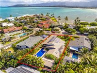 GORGEOUS KAIMALINO SINGLE-LEVEL PROPERTY