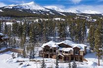 SKI IN-OUT HOME WITH DRAMATIC VIEWS
