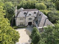 EXQUISITE FRENCH INSPIRED RESIDENCE