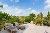 TOP FLOOR APARTMENT WITH SUPERB TERRACE