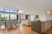 SPACIOUS LUXURY APARTMENT IN PARNELL WITH PANORAMIC VIEWS