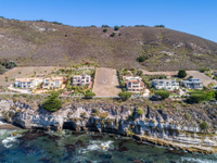 STUNNING OCEAN VIEWS