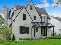 IMPRESSIVE FIVE BEDROOM HOME