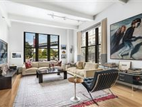 DUPLEX MAISONETTE LOFT