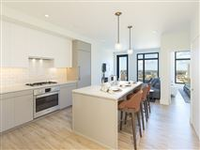 HIGH-END CONTEMPORARY CONDO