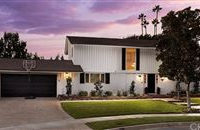 A TRUE NORTH TUSTIN GEM