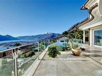 DECADENT ESTATE WITH VIEWS