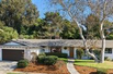 HOME IN WOODED AREA OF POINT LOMA