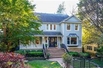 METICULOUSLY RENOVATED CHIC COLONIAL