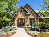 THE BEST OF COLORADO LIVING