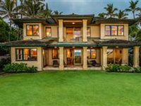 PRIVATE OCEANFRONT ESTATE LOCATED ON ALIOMANU BAY