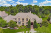 OVERSIZED ESTATE OVERLOOKING PRIVATE LAND